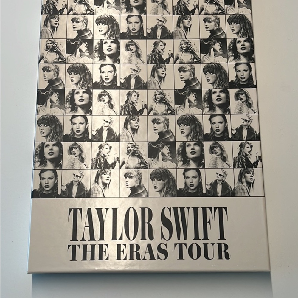 Taylor Swift Eras Tour VIP Box